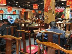 -东北大院·东北菜(三台子店)
