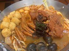 -小螺大作·螺蛳粉火锅(林和西店)