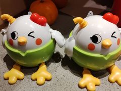 -海底捞火锅(北国先天下店)