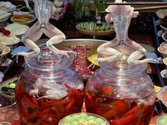 -纸盐河码头火锅(十八梯店)