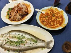 -苏州人家·精致苏帮菜(斜塘店)