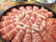-牛街清真满恒記(平安里西大街店)
