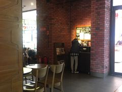 -星巴克(成都莱蒙都会店)