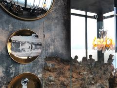 -Cafe Aewol Monsant