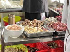 -潮镇老尾牛杂(环城西路店)