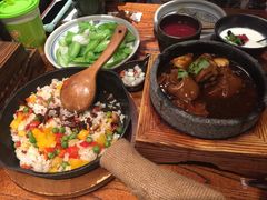 -云海肴·汽锅鸡·云南菜(领展购物广场·中关村店)