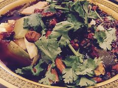 -成都驻京办餐厅(蜀都宾馆店)