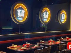 大堂-胖哥俩肉蟹煲(名城广场店)