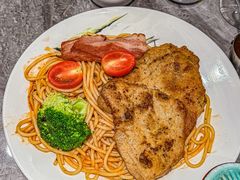 -九龙茶记·粤式餐厅融合菜(鹭江店)