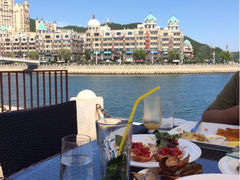 iphone_upload_pic-LENBACH兰巴赫西餐啤酒坊(大连星海广场店)