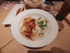 -大师兄·西北小馆(北站缤果空间店)