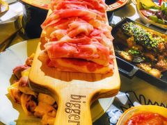 肥牛1米板-Bigger龙虾(锦屏家园店)