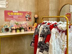 -海底捞火锅(上元大街店)