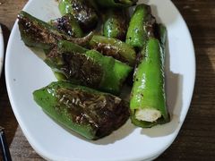 -炙热童年·老北京炙子烤肉(南锣鼓巷店)