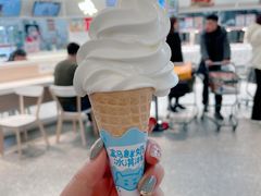-盒马鲜生(富田新天地店)