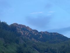 -大泽山风景名胜区