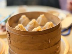 蟹粉汤包-王宝和酒家(黄浦店)