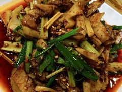 -朱大嘴肥肠血旺(福字街店)