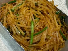 -人民公社大食堂(张家湾店)