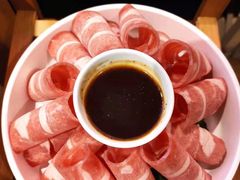 -肆幺幺烤肉(乐汇城店)