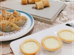 -新兴家喻酒家·羊城名宴(昌岗店)