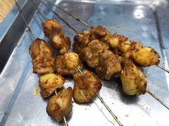 -老虎滩大连海鲜烧烤(建邺云锦路总店)