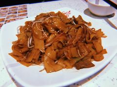 -新世界餐厅(万达店)