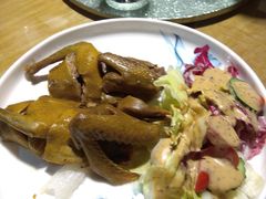 -蜀宴小调·精致家常菜(科华店)