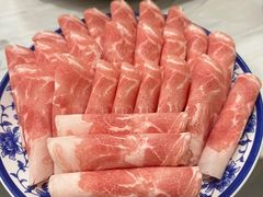 羊脑-胡同儿老北京涮肉
