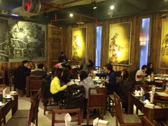蜀九香火锅酒楼(九眼桥店)-蜀九香火锅(九眼桥店)