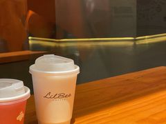 -LilBee Coffee