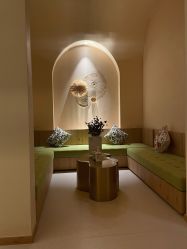 -隐逸SPA