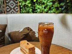 -Peet's 皮爷咖啡(东湖路手作店)