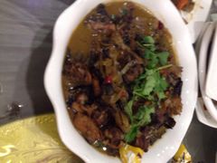 iphone_upload_pic-明海妈妈菜(大连外国语学院店)