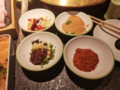-熊喵来了火锅(太原里第2分店)