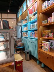 -Harry's Kitchen哈里小屋(上海大悦城店)