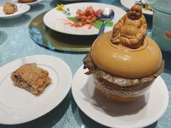 传统荔枝肉-宣和苑(华侨新村店)
