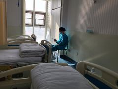 -首都医科大学附属北京潞河医院