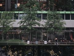 -茑屋书店(天目里店)