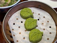 -奇芳阁·百年清真南京菜(夫子庙店)