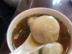 -安仙拉面美食(横店镇店)