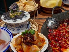 -楠火锅(太古里总店)