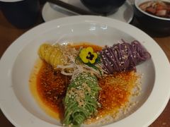 -绿茶餐厅(南昌王府井店)