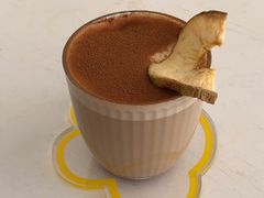 打翻肉桂-五进制 Coffee Shop