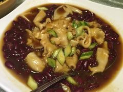-东莞塘厦三正半山酒店-沙利文西餐厅