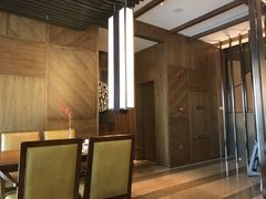 -福州融侨皇冠假日酒店·三宅日本餐厅