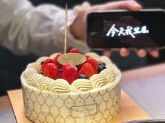 -布歌东京(德基BHG店)