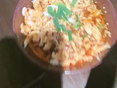 -张翻越·川渝冒菜·武汉黑鸭煲(城北万象城店)