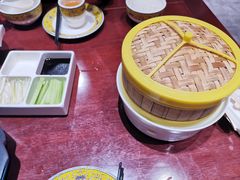 -京味张·北京烤鸭(天河南二路店)