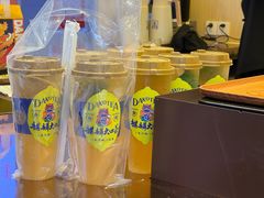 -太原茂业天地购物中心
